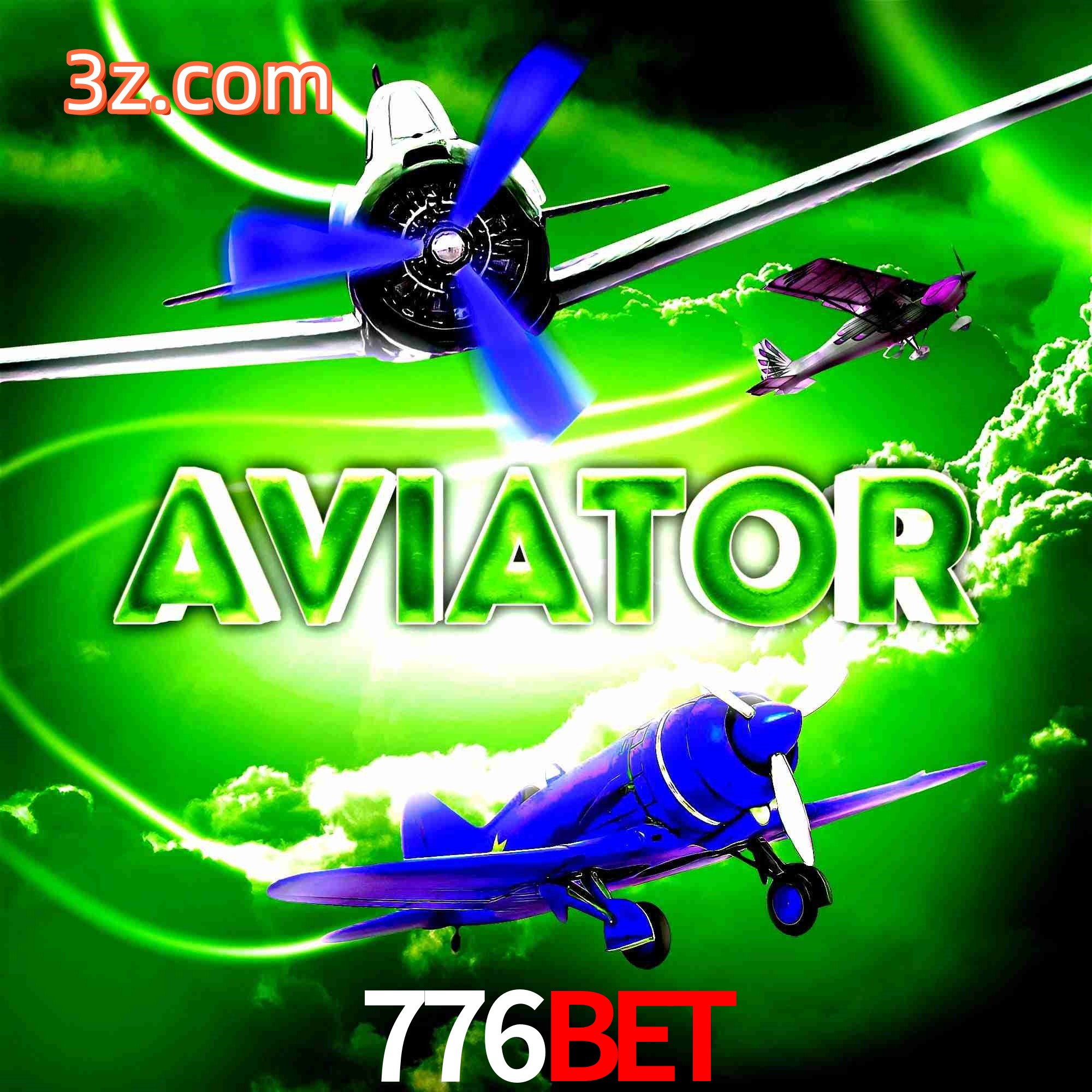 Aviator 776BET Tente a Sorte