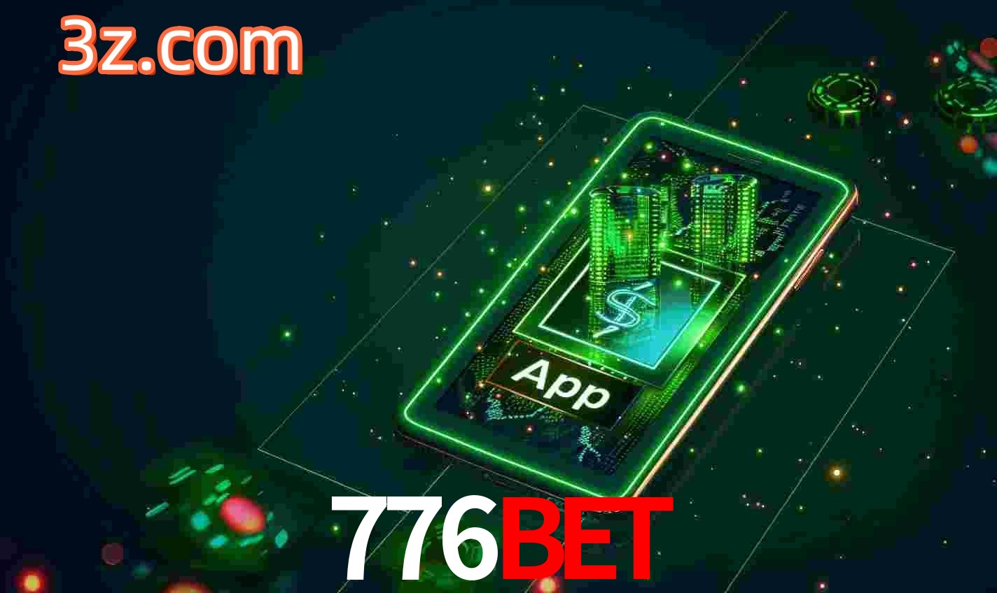 Simplificando a Experiência de Jogo 776BET App