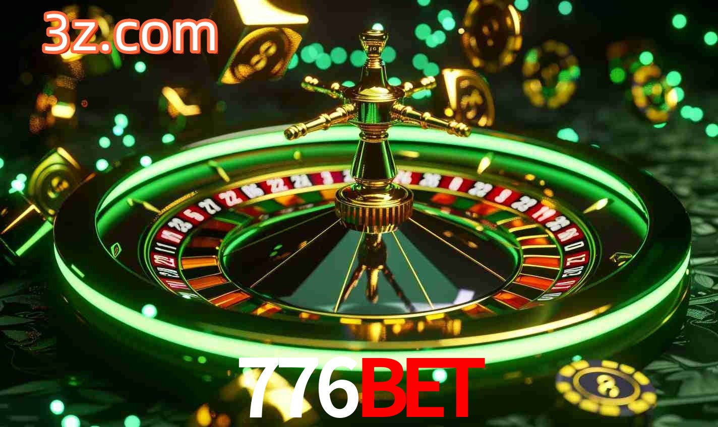 Desfrutar de um Cassino 776BET