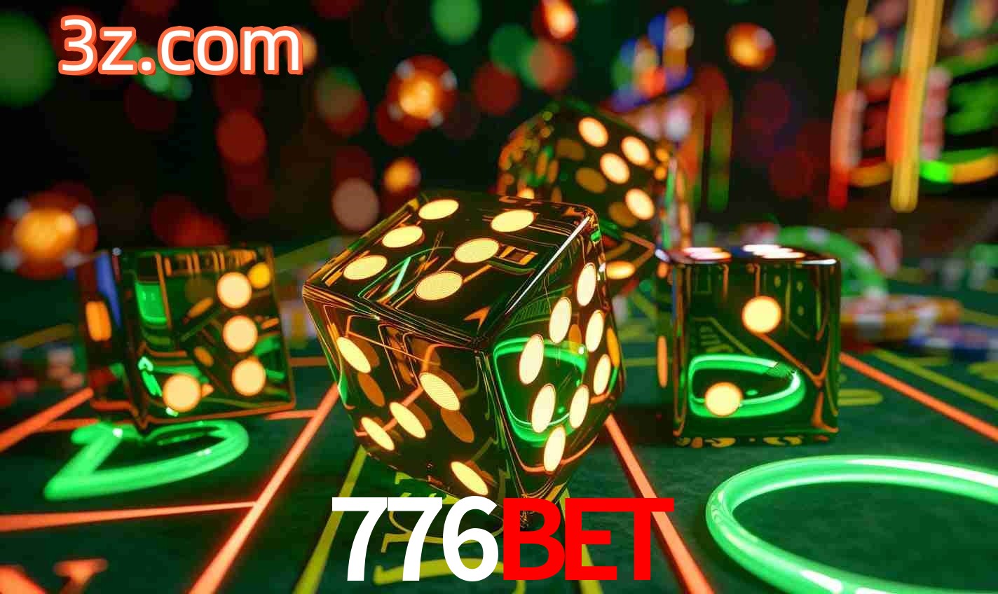 Entretenimento no Jogos 776BET