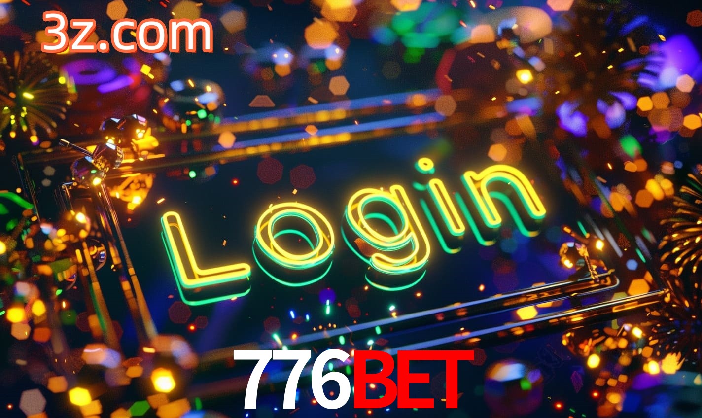 Populares Slots 776BET
